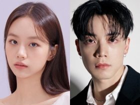 Hyeri Dikabarkan Sudah Setahun Pacaran dengan Wootae 'Street Man Fighter'