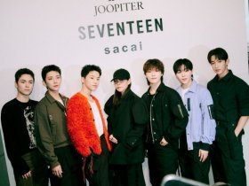 Rayakan Hari Pemuda Internasional, SEVENTEEN Sumbang Rp4 Miliar dari Lelang Amal