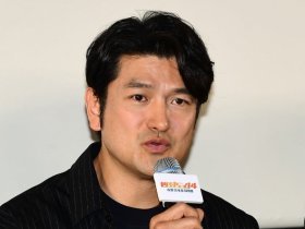 Aktor Lee Ji Hoon Dikonfirmasi Terseret Laporan KDRT, Agensi Buka Suara