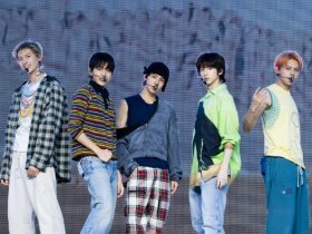 Resmi Debut, Ini Alasan Boy Group Rookie CORTIS Sebut Tim Mereka Seperti Bibimbap