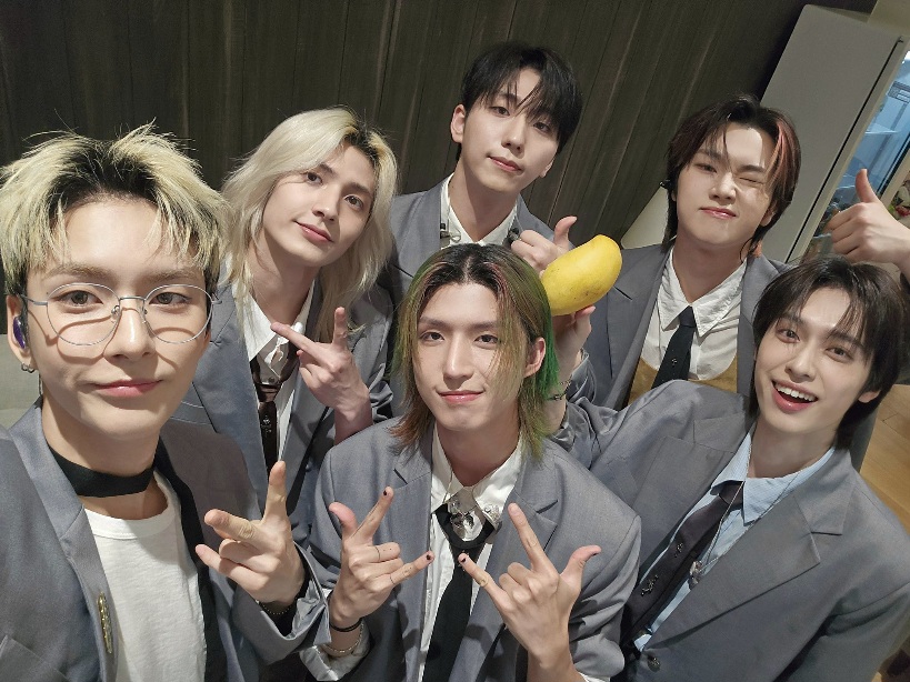 Xdinary Heroes Tunda Konser di Jakarta dan Surabaya, Promotor Refund Semua Tiket