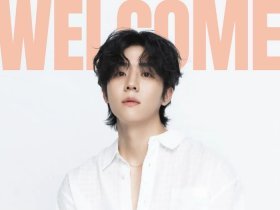 Chae Jong Hyeop Resmi Bergabung dengan Agensi Joo Ji Hoon dan Yeri Red Velvet