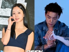 Tanggapi Rumor Kencan Hyeri dan Wootae, Agensi: Kami Tak Bisa Konfirmasi, Itu Kehidupan Pribadinya