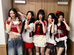 ILLIT Siap Rilis Mini Album Ketiga 'bomb' pada 16 Juni