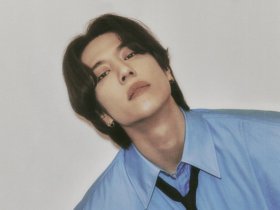 Yugyeom GOT7 Umumkan Wajib Militer pada 29 September