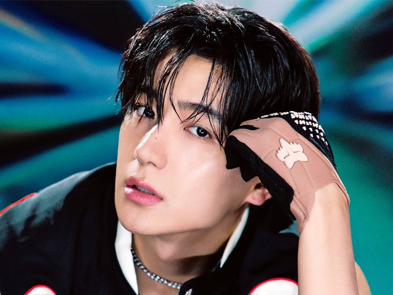Hyunjae THE BOYZ Cedera Pergelangan Kaki di Tengah Masa Promosi Comeback