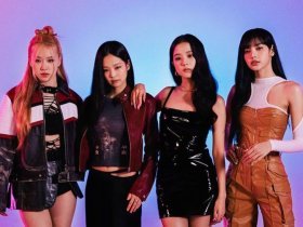 Pertama di Korea, BLACKPINK dan YG Wujudkan Konser Ramah Lingkungan di Tur 'DEADLINE'