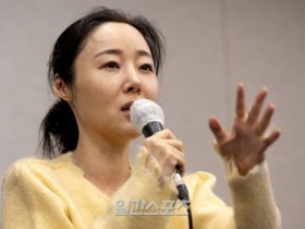 KakaoTalk Min Hee Jin Diterima sebagai Bukti dalam Sidang Gugatan Source Music