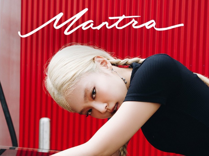 Jennie BLACKPINK 'Mantra' Bertahan 2 Minggu di Billboard Hot 100