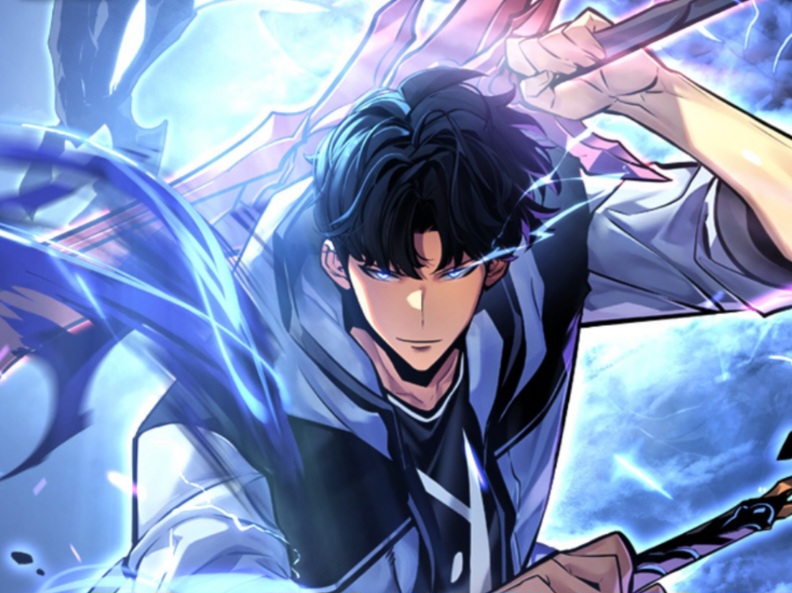 Webtoon Populer 'Solo Leveling' Akan Diadaptasi Menjadi Drama Live Action