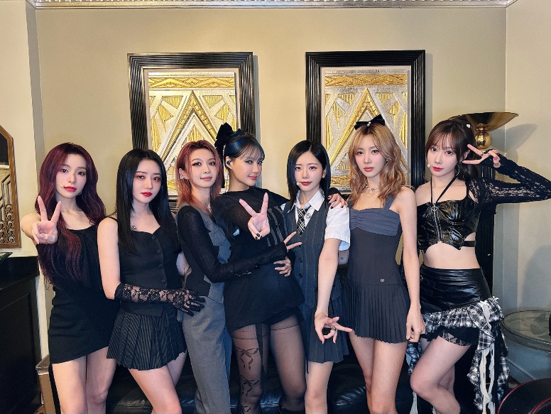 Tiga Member Tak Perpanjang Kontrak, Agensi Rilis Pernyataan Resmi Terkait Aktivitas Dreamcatcher