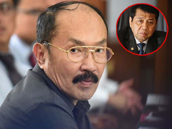 Susul Otto Hasibuan, Fredrich Yunadi Juga Tinggalkan Setya Novanto