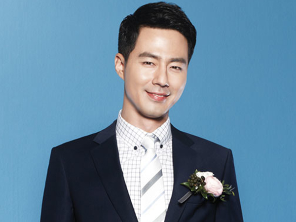 Jo In Sung Kembali Berakting dalam Drama tvN 'Dear My Friends'