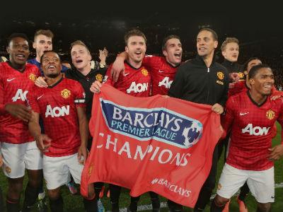 Tahun 2015, Manchester United akan Tur ke Indonesia?