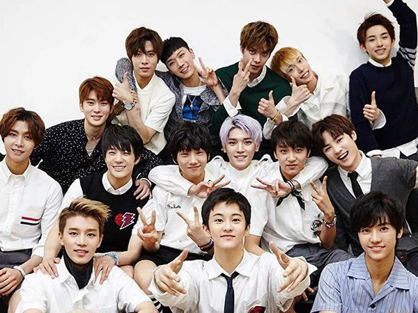 Heboh, Fans Temukan Ada Trainee NCT Asia Asal Indonesia