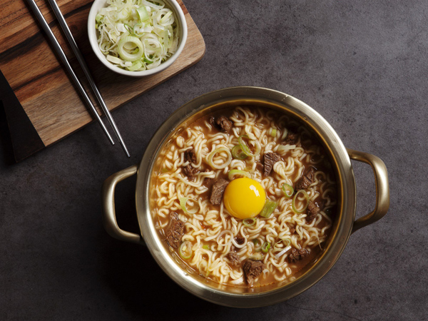 4 Tips Mudah Membuat Ramyeon Jadi Hidangan Lezat Ala Orang Korea!