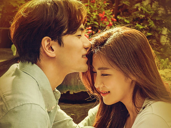 Wah, Adegan Ciuman Ha Ji Won di ‘The Time We Were Not In Love’ Kena Kritik!