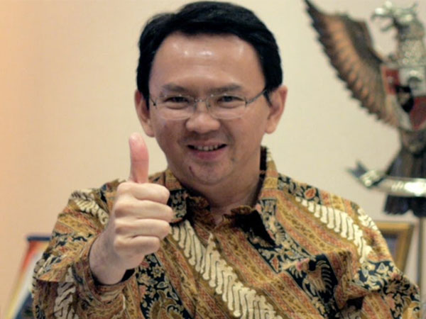 Meski Hasil Survei Tinggi, Ahok Belum Yakin Menang Pilgub DKI 2017