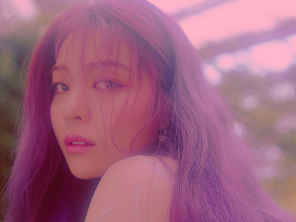 Baru Comeback, Absennya Ailee di Program Musik Dipertanyakan