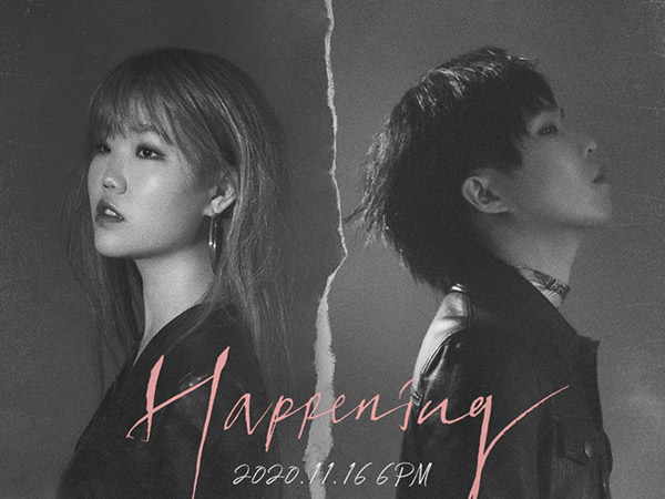 MV Review AKMU - Happening: Hilangnya Cinta dalam Sekejap Mata