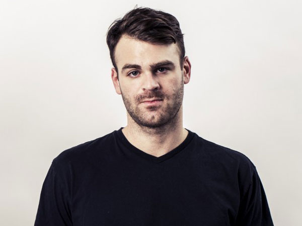 The Chainsmokers Alex Pall Dituduh Berselingkuh Oleh Mantan Pacarnya!