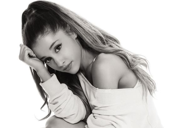 Jelang Konser di Jakarta, Ariana Grande Minta Disediakan Menu Vegetarian