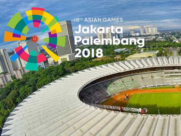 Tak Hanya Stadion, Ini Deretan 'PR' Jakarta Jelang ASIAN Games 2018