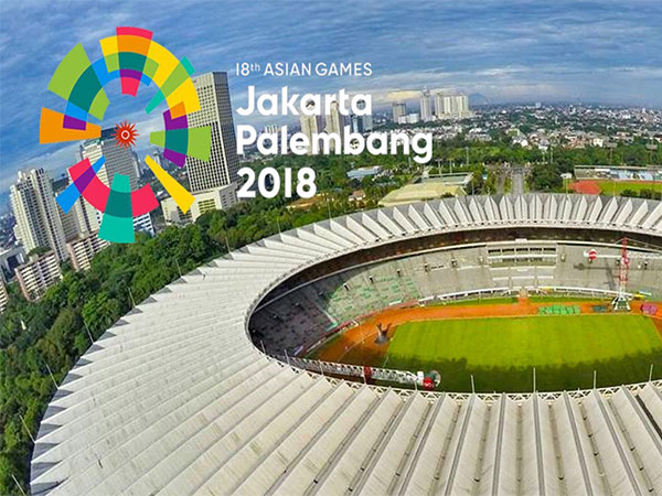 Inilah Sederet Cabang Olahraga Unik di Asian Games 2018 yang Jarang Diketahui