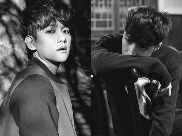 Lay Hidupkan Setangkai Bunga, Baekhyun Lari dari Kegelapan di Teaser ‘EXODUS’