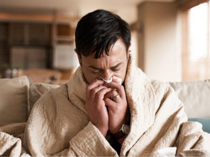 Jangan Sampai Salah, Ini Cara Membedakan Flu Biasa dengan Covid-19