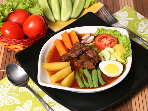 Mau Buat Kreasi Seru di Akhir Pekan? Yuk Coba Resep Mudah Bikin Bistik Daging