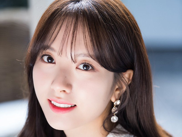 Bona WJSN Ditawarkan Peran Utama di Drama Terbaru KBS