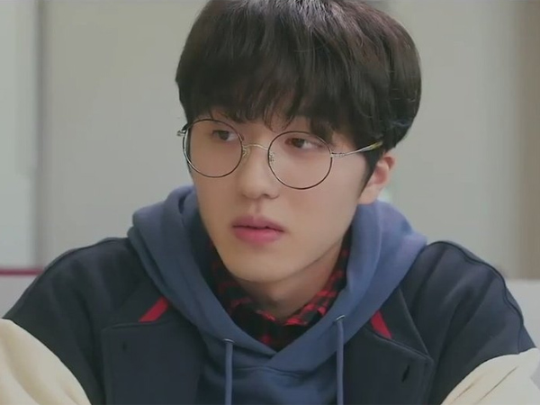 Chani SF9 Patah Hati dalam Teaser Drama Kakao TV 'Jinx'