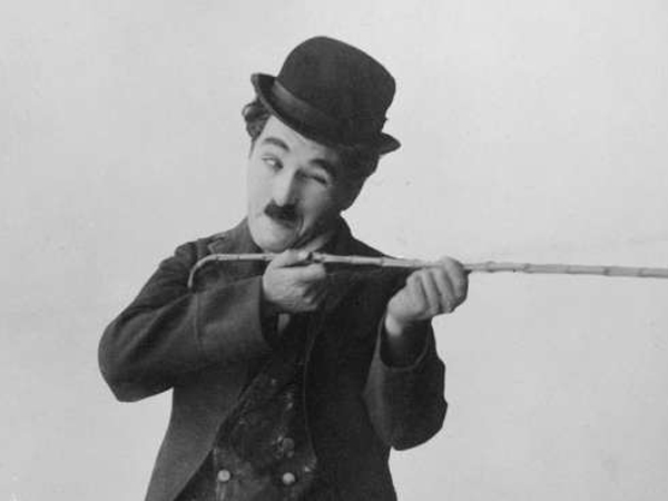 Charlie Chaplin Masuk Ke Dalam Nominasi Tokoh Mata Uang Inggris
