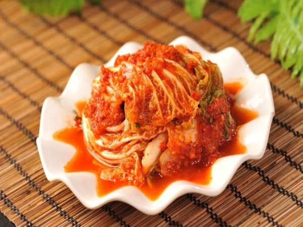 Korea Selatan Terancam Krisis Kimchi, Ini Penyebabnya