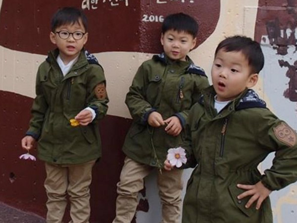 Setelah Chu Sarang, Song Triplet Juga Siap Muncul Lagi di 'Superman Returns'!