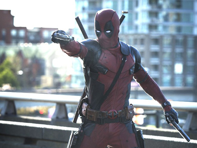 Pemeran Pengganti Wanita Tewas, 'Deadpool 2' Kembali Lanjutkan Syuting