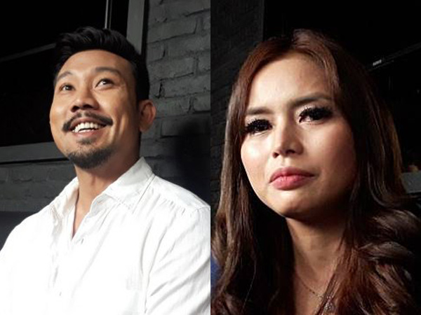DJ Verny Akhirnya Minta Maaf, Denny Sumargo Putuskan Bantu Cari Ayah Biologis