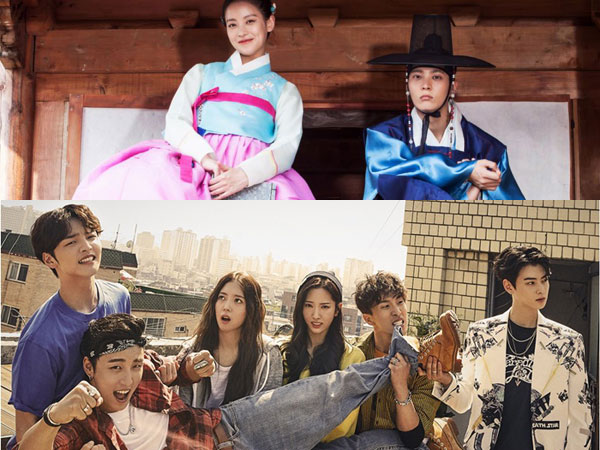 4 Drama Korea Ini Akhirnya Tayang di Minggu Ini Setelah Lama Dinantikan