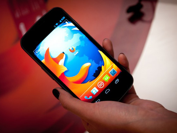 Kalah Saing, Mozila Akan Hentikan Sistem Operasi Firefox untuk Smartphone