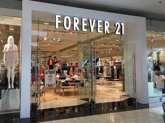 Forever 21 Dikritik Karena Telah Melakukan Body Shaming, Kok Bisa ?