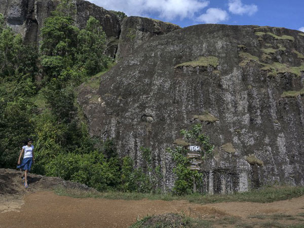 Begini Kerugian Jika Status UNESCO Dicabut dari Geopark Gunung Sewu Hanya Karena Peternakan Ayam