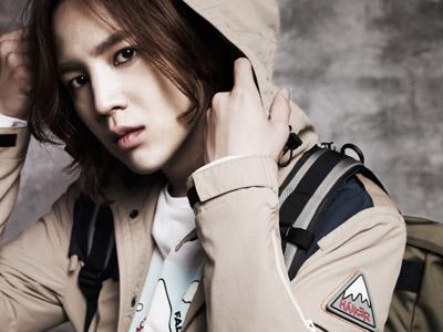 Wah, 'Kembaran' Jang Geun Suk Ikuti Audisi Program Super Star K5?