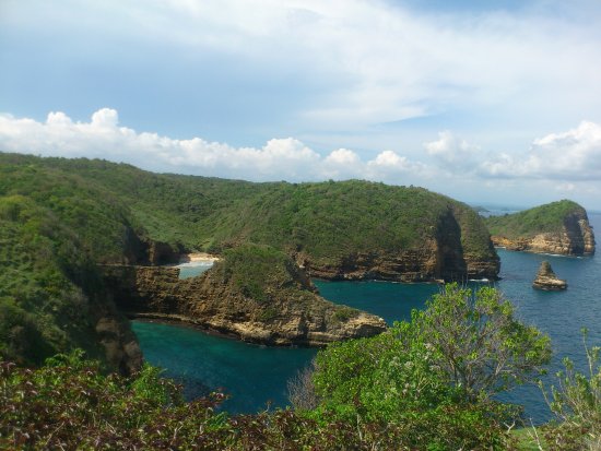 Korea Selatan Beri 20 Miliar untuk Gunung Indonesia! Untuk Apa Saja?