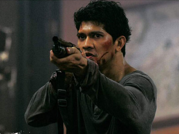 Rilis Trailer Hollywood, 'Headshot' Iko Uwais Tuai Pujian Sineas Film Dunia