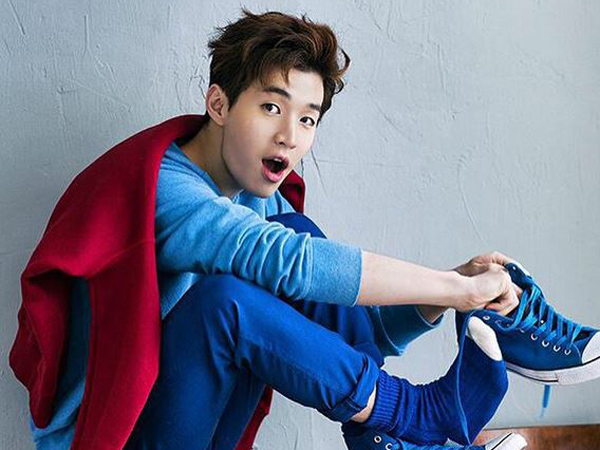 Ngomong Dalam Bahasa Indonesia di Video, Henry Suju-M Beri Kode Tertentu?