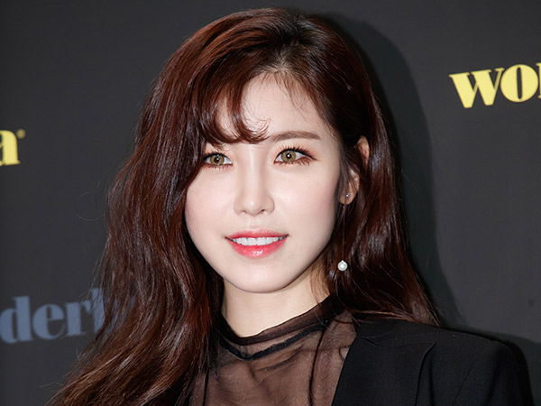 Pihak Hyosung Beberkan 'Kejahatan' Agensi TS Entertainment di Sidang ke-2 Pembatalan Kontrak