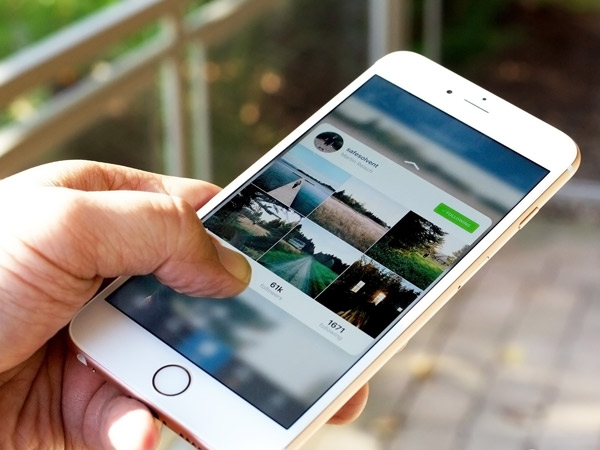 Instagram Siapkan 3 Fitur Baru Khusus untuk Pengguna iPhone