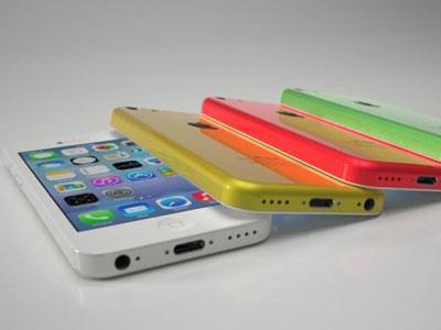 iPhone 5S dan 5C Siap Rilis 18 September?