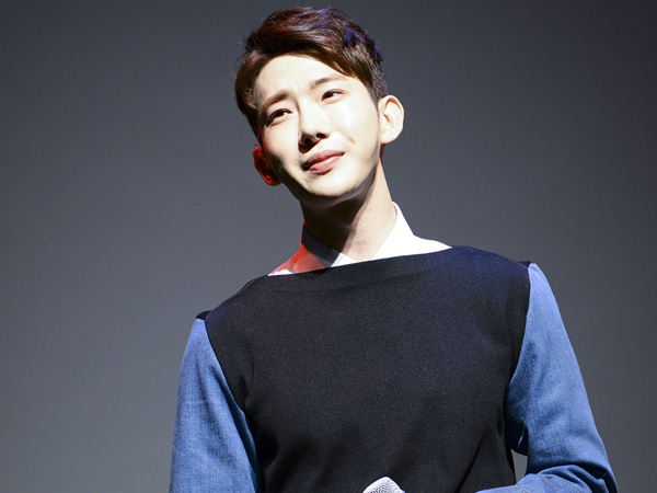 Bercerita Tentang Pengalaman Pribadi, Jo Kwon Sempat Enggan Nyanyikan 'Crosswalk?'